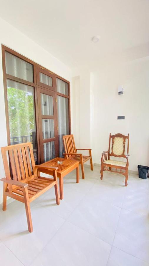 Mirissa Village Mirissa Dış mekan fotoğraf