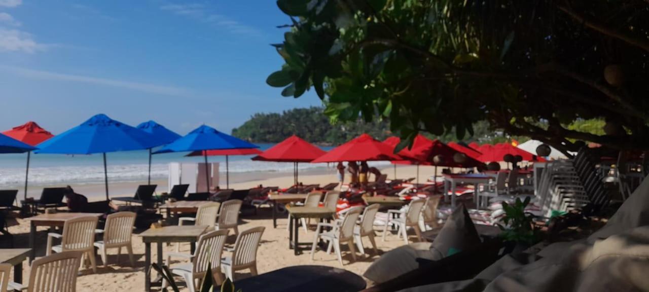 Mirissa Village Mirissa Dış mekan fotoğraf