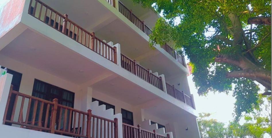 Mirissa Village Mirissa Dış mekan fotoğraf