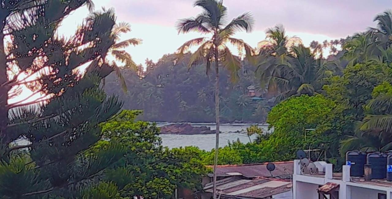 Mirissa Village Mirissa Dış mekan fotoğraf