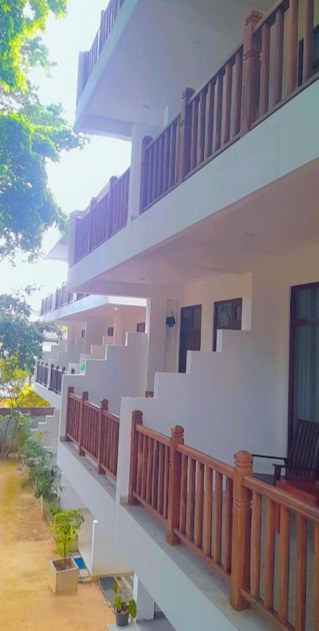 Mirissa Village Mirissa Dış mekan fotoğraf