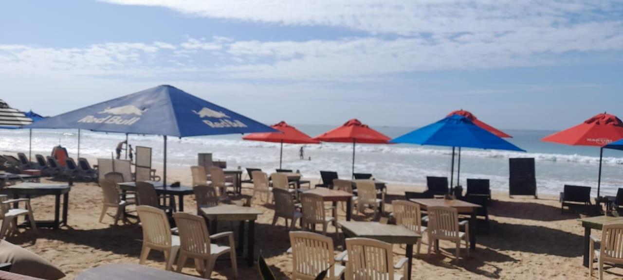 Mirissa Village Mirissa Dış mekan fotoğraf